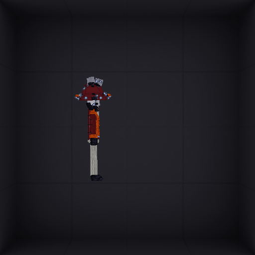 Jean Jacques Dessalines Remastered (by Doomsubmachiner)