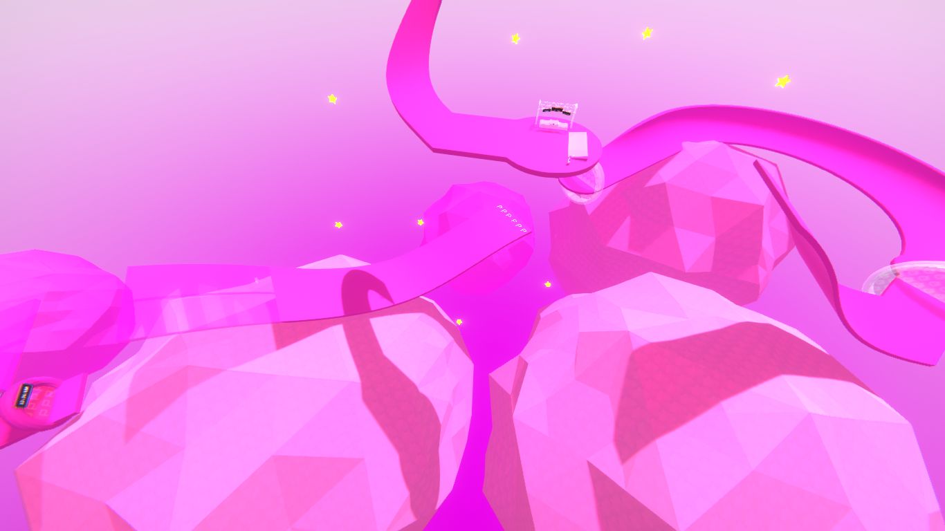 30 Pink!