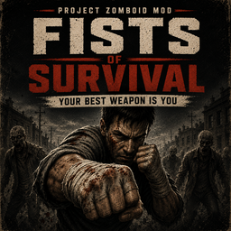 Fists of survival