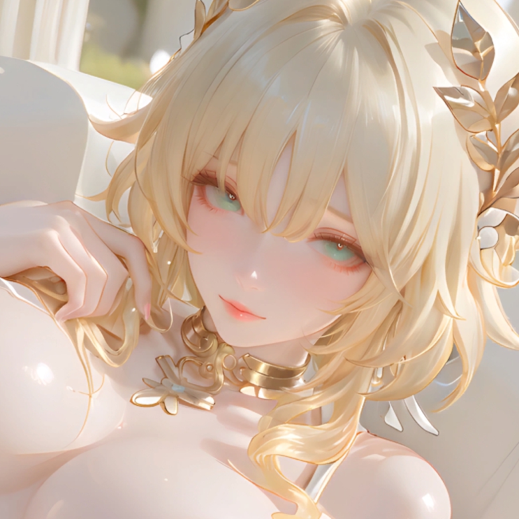 [Hajily-368][R-18]2025-06-13 Aglaea 3D P1