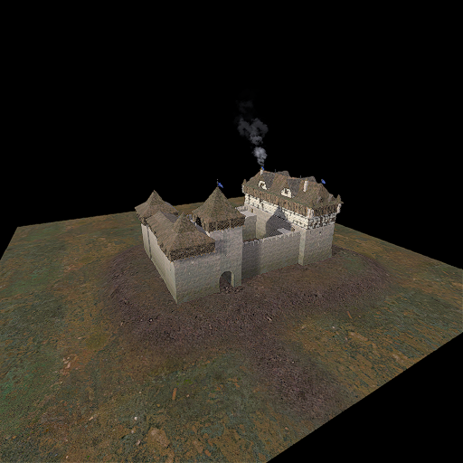 KCD Ruthard Palace
