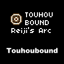 TouhouBound: Reiji's Arc Reborn