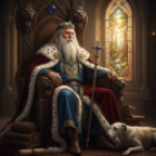 The Noble King preview
