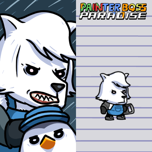 POLAR THIEVES