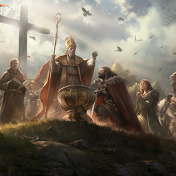 Warden Vassal Contract 한글패치