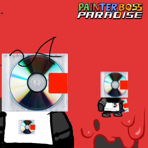 YEEZUS