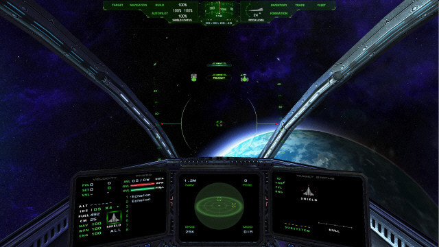 PerKahn's HUD