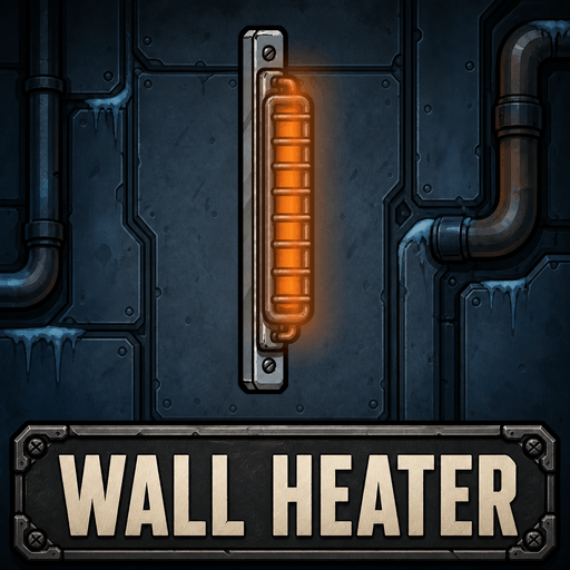 Wall Heater preview