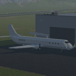 Softbody AIR LINER Erieye