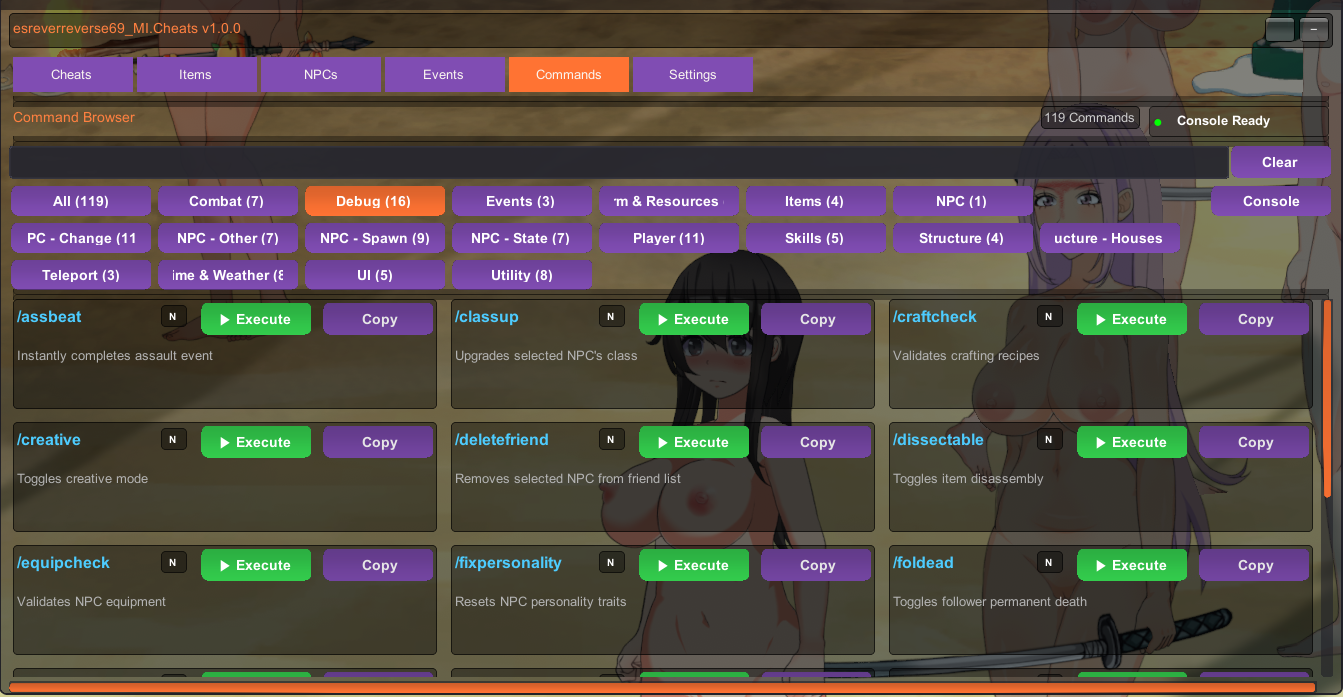 Steam Community :: Guide :: [CHEAT] Mad Island – Ultimate Cheat MOD ...