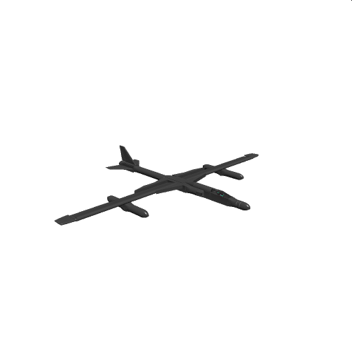 U 2 spy plane