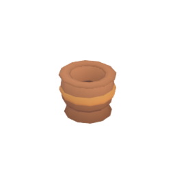 Mortar and Pestle