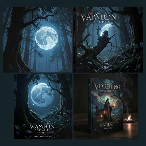 The Midnight Mythos Collection