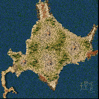 Hokkaido