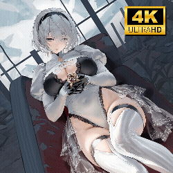 碧蓝航线Azur Laneアズールレーン