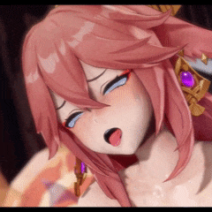 Inazuma Fall 稻妻陷落
