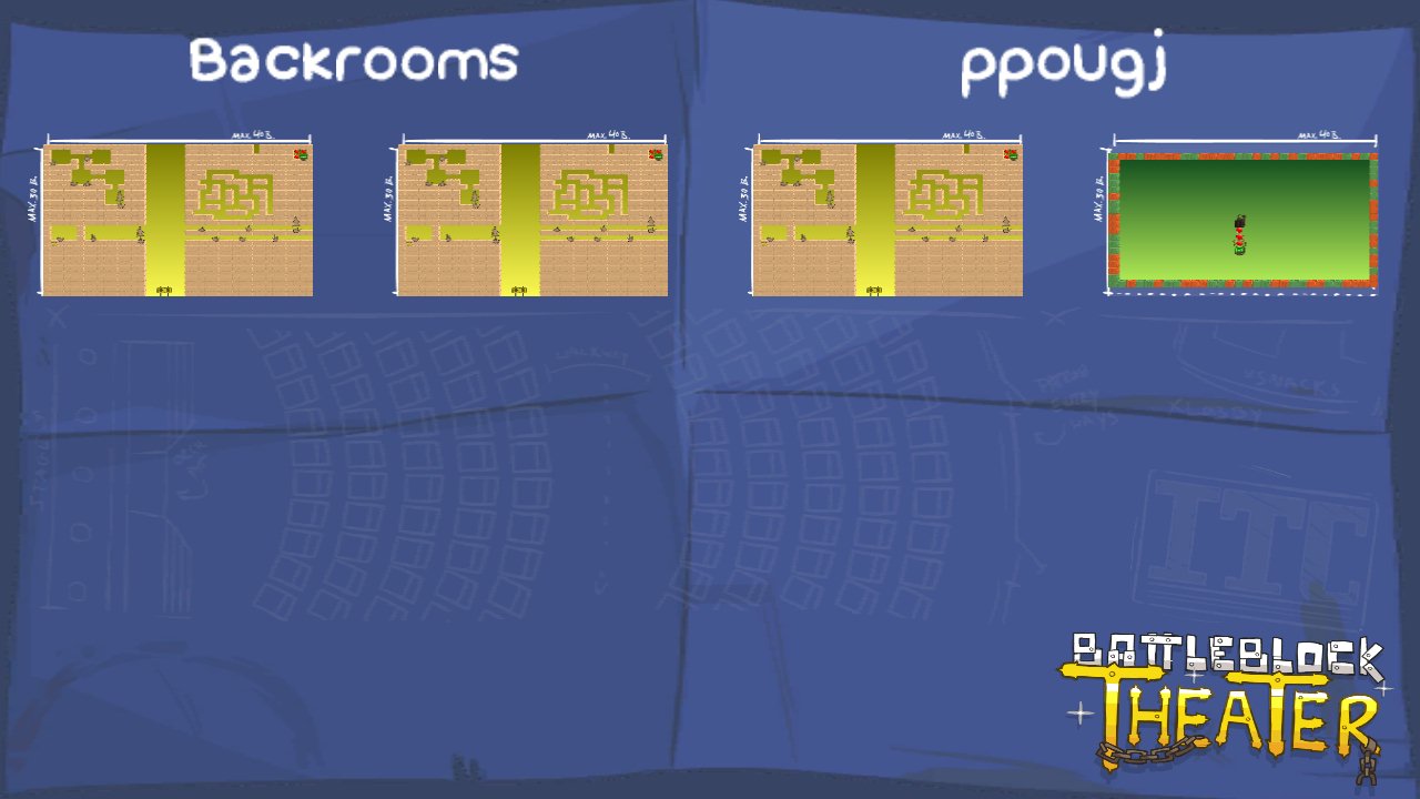 Backrooms