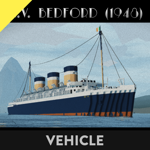 M.V. Bedford (1948)
