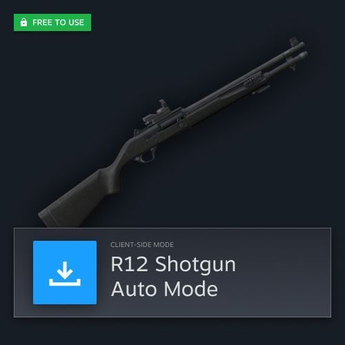 R12 Auto Mode