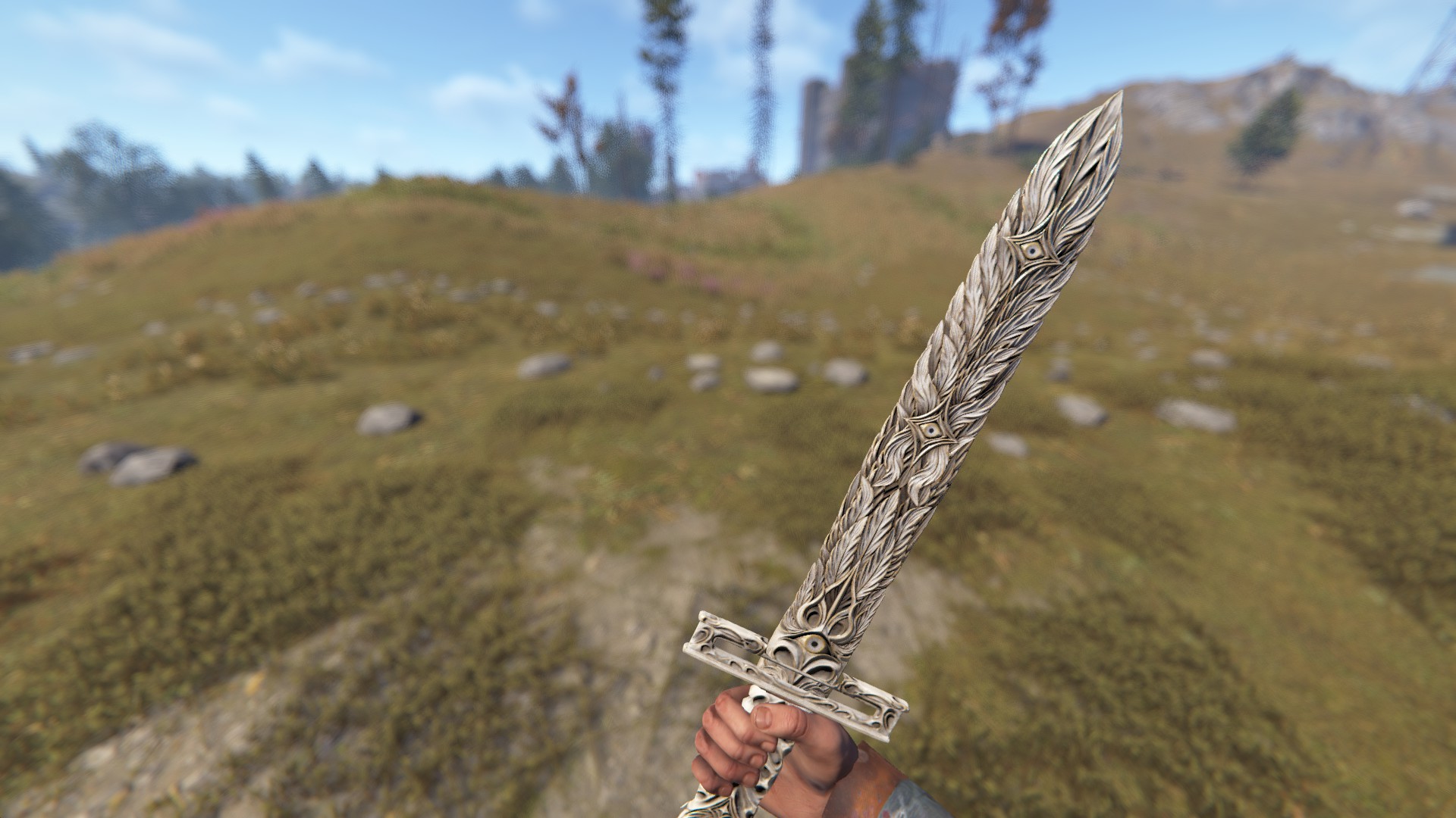 Angel Sword