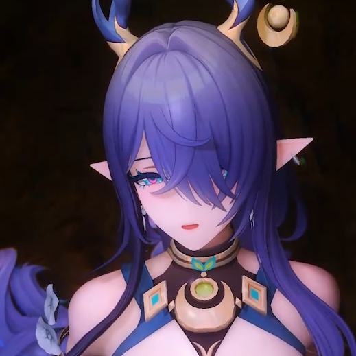 [Ugepa]菈乌玛