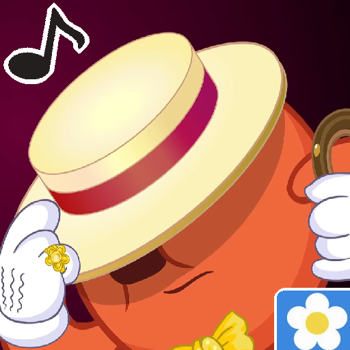 Smeshariki full OST mod Rep+