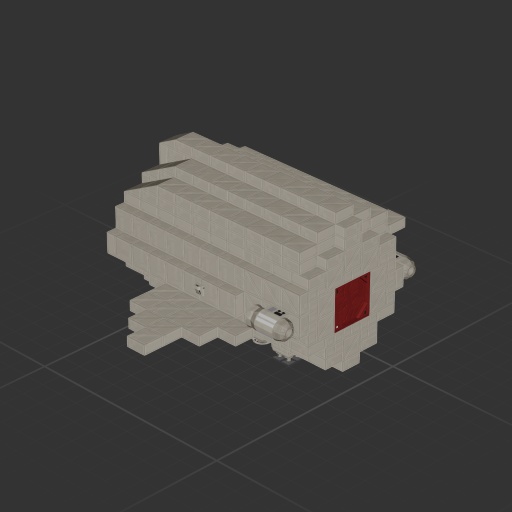 ChudBucket Mk2