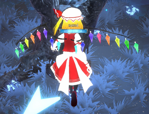 Shape of Dreams VRM(Multiplayer support) preview