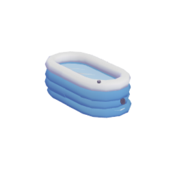 Kiddie Pool