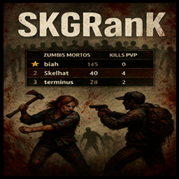 SKGRank