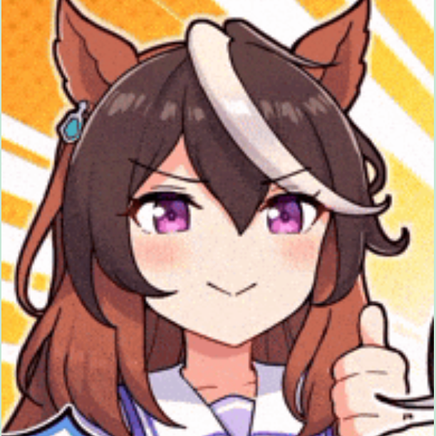 Umamusume Portraits