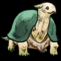 Jurean Paladin Turtle Replacer