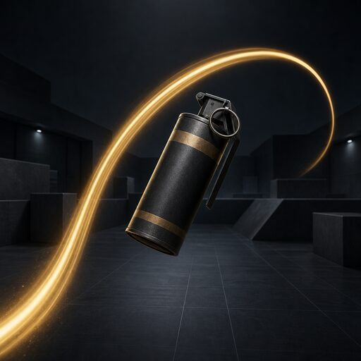 GoldenPractice Assets – Counter-Strike 2 Mod