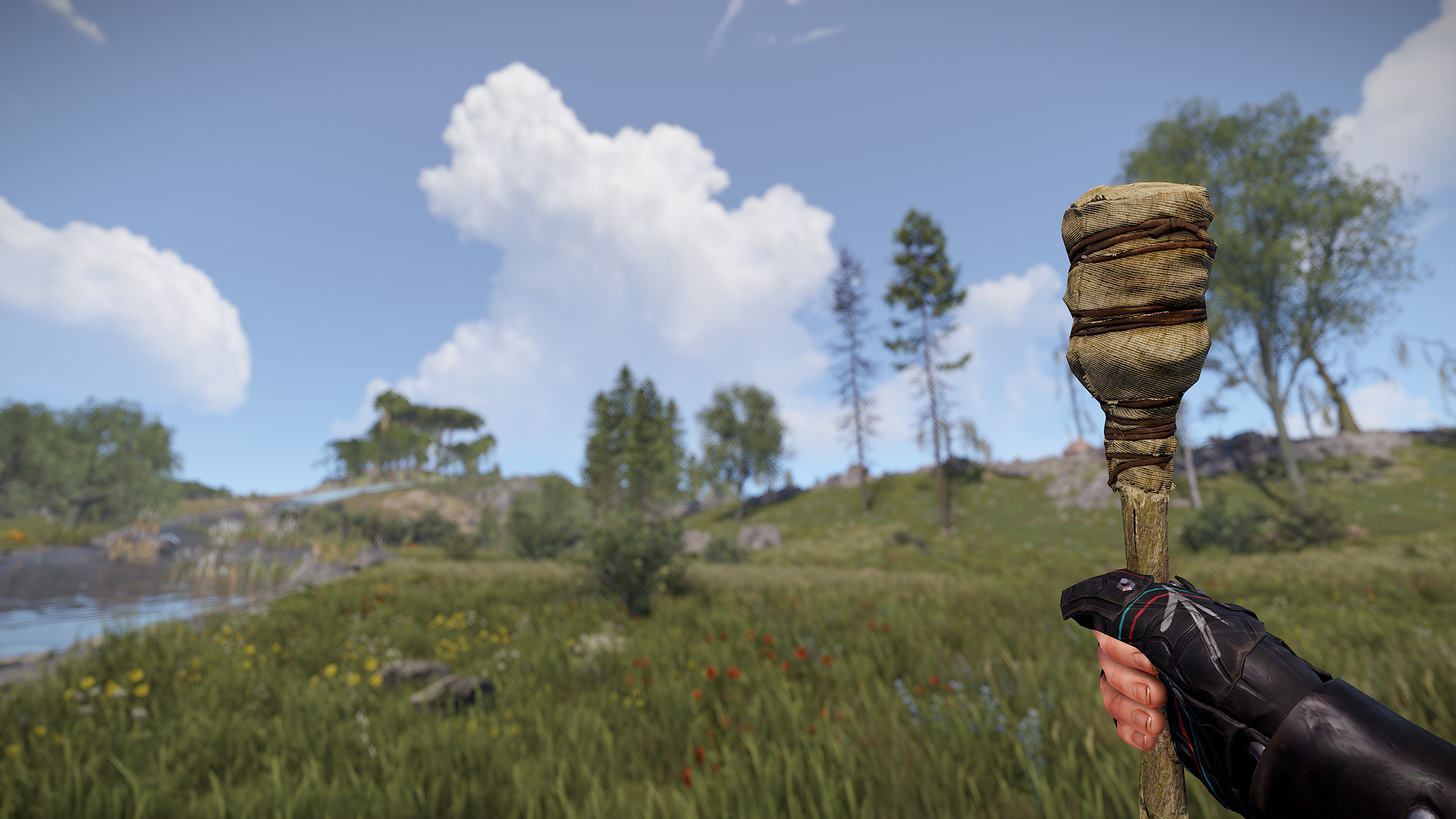 Tire Roadsign Gloves thumbnail 7