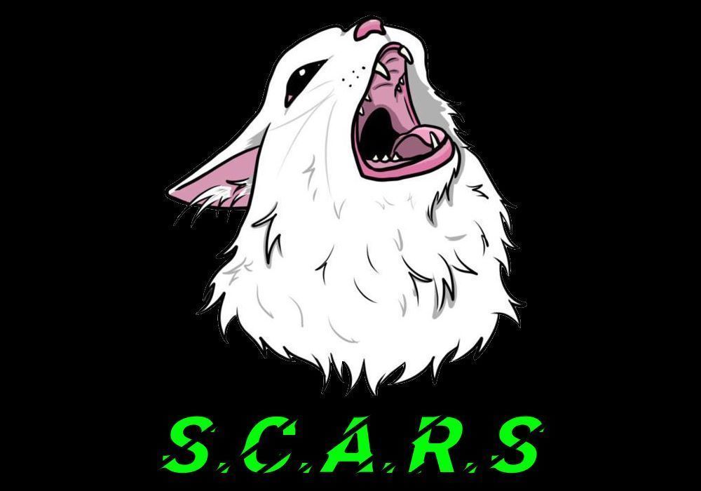 SCARS Server Pack 1