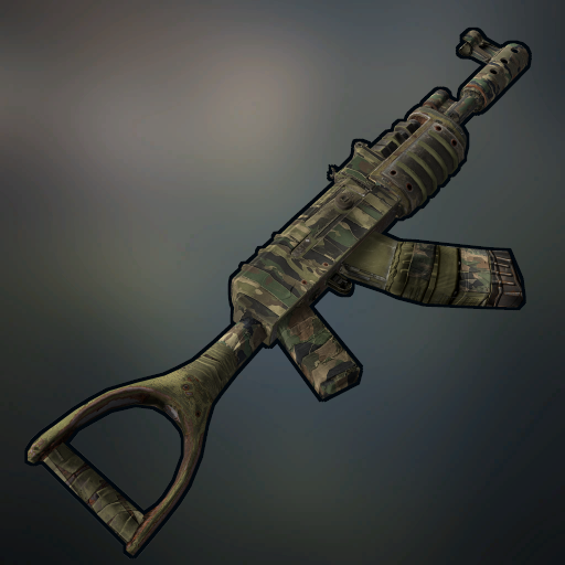 Bob's AK