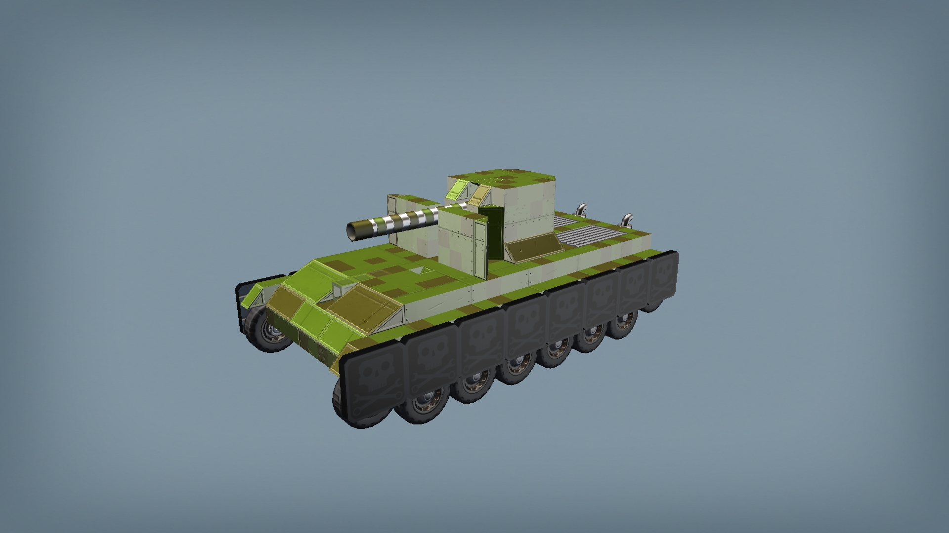 ТБ-20