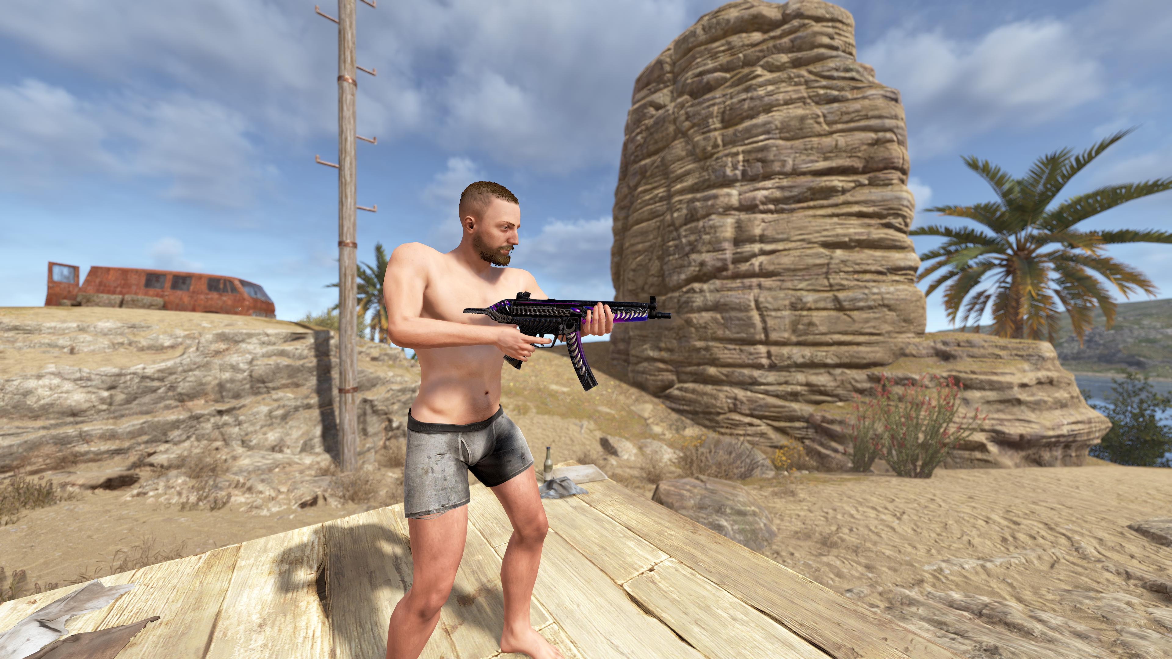 Abyss MP5 thumbnail 8