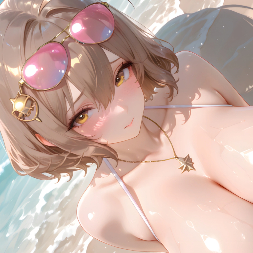 [Hajily-541][R-18]2025-09-06 Anis P1 preview