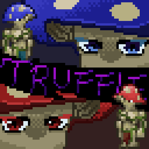 Strong Truffle!