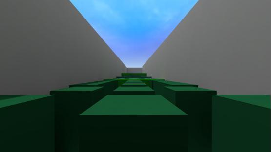 bhop_qwerty4 – Counter-Strike 2 Mod
