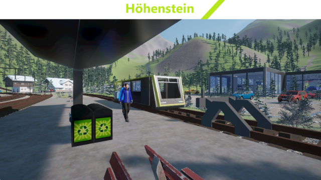 Höhenstein