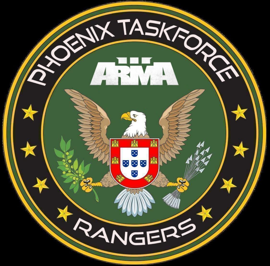 Phoenix Taskforce Rangers