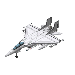 F/A-21A Falcon