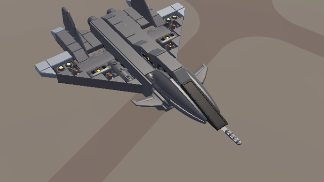 MIG 144 mini