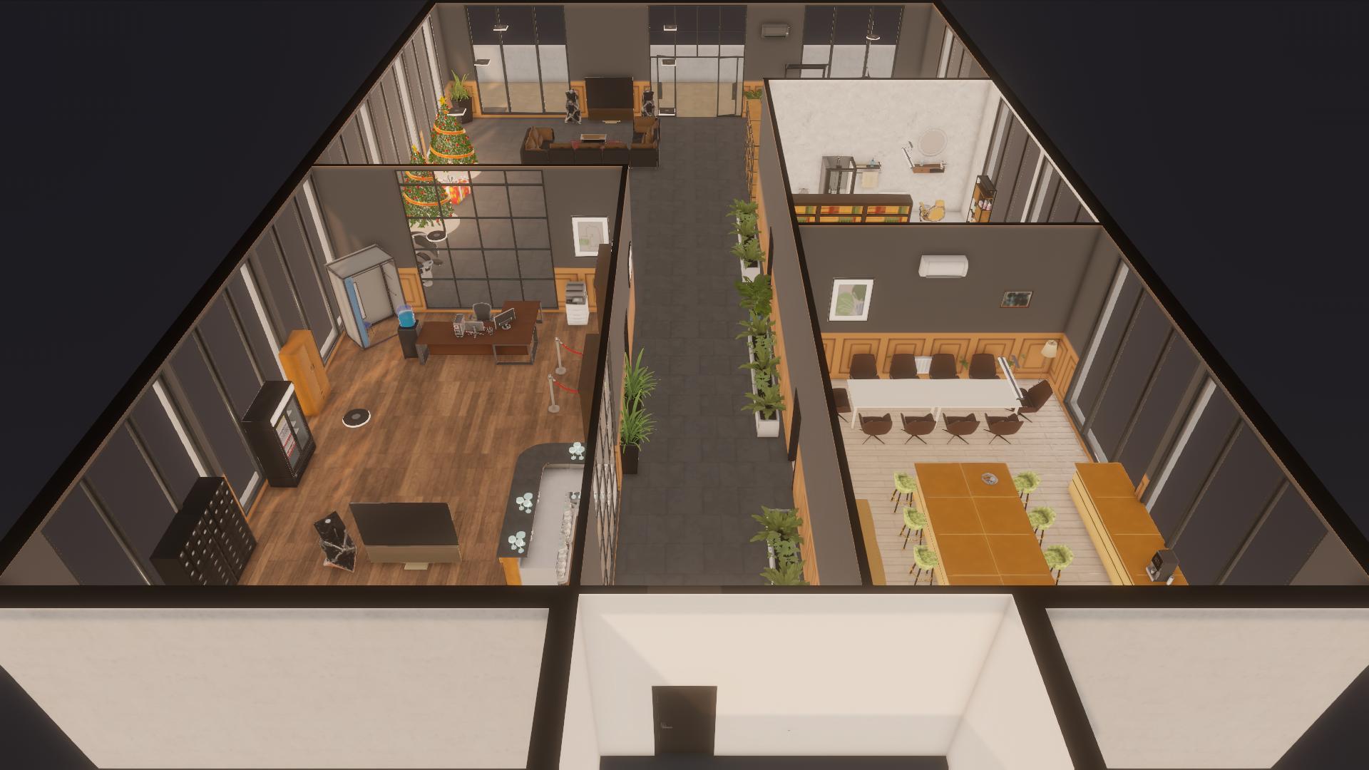 N1 - Apartment