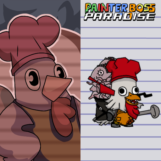 PAPA BONGY