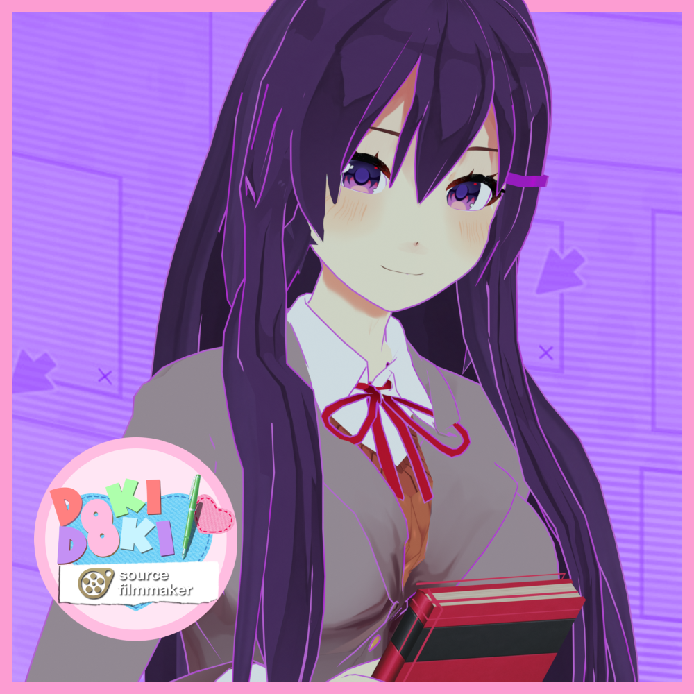 TDA Yuri (Plus!)