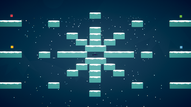 Snowflake