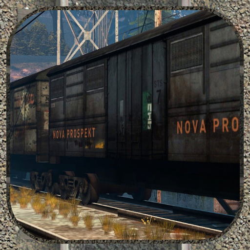 Branded Train Cars [RESKINS]